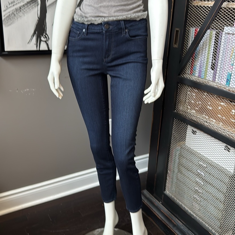 Paige Jeans Muse